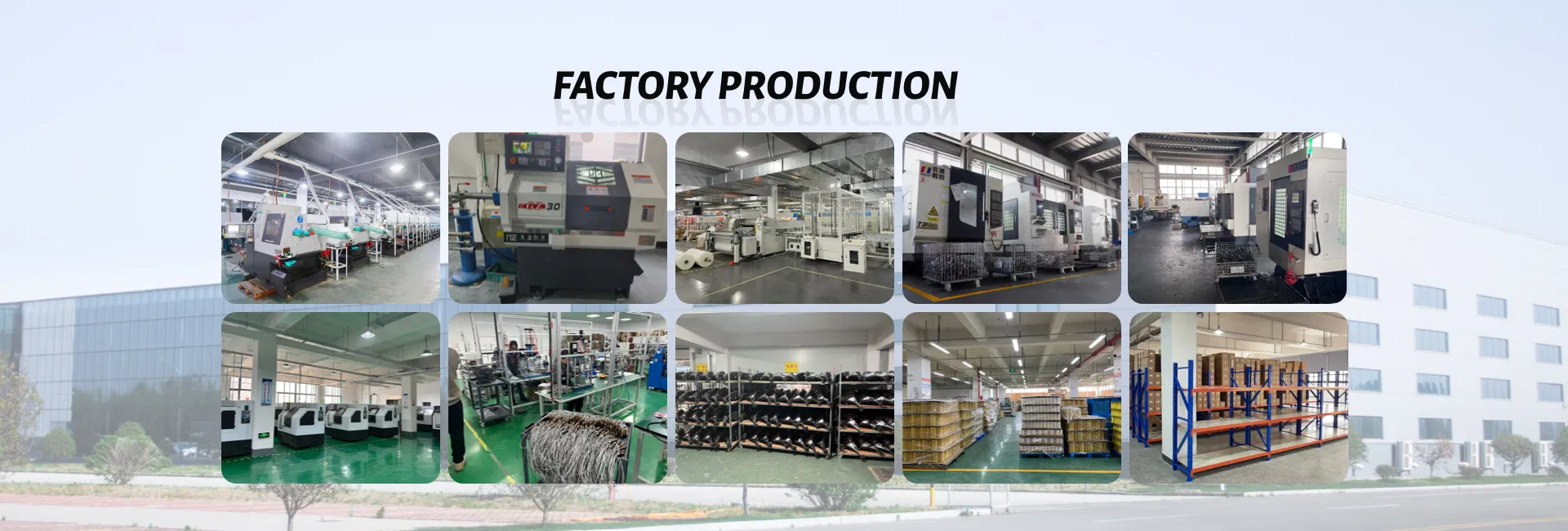 Factory