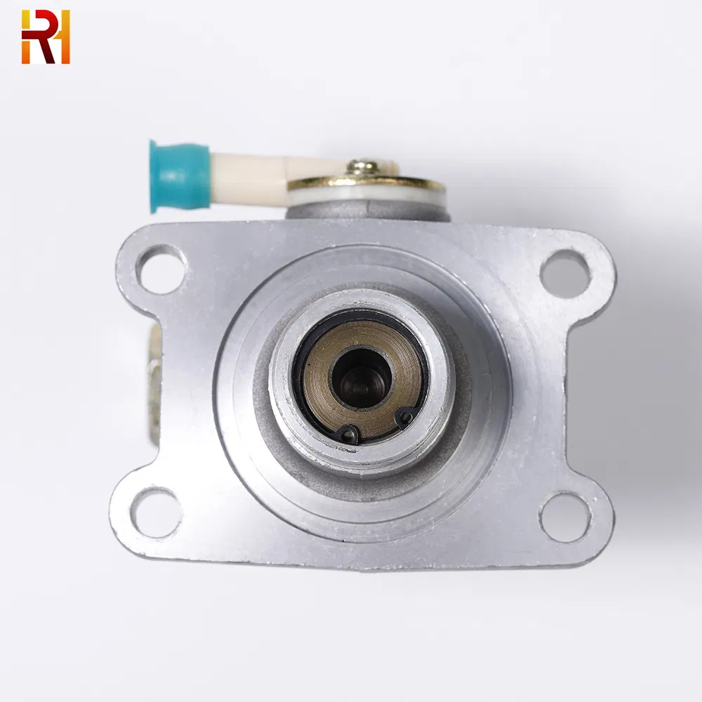 OEM Custom Brake Cylinder Brake Master Cylinder for Truck Brake Pump