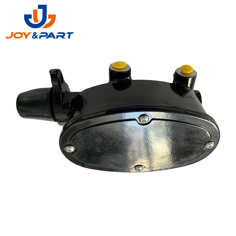 Auto Spare Parts Brake Master Wheel Cylinder with Good Product Quality