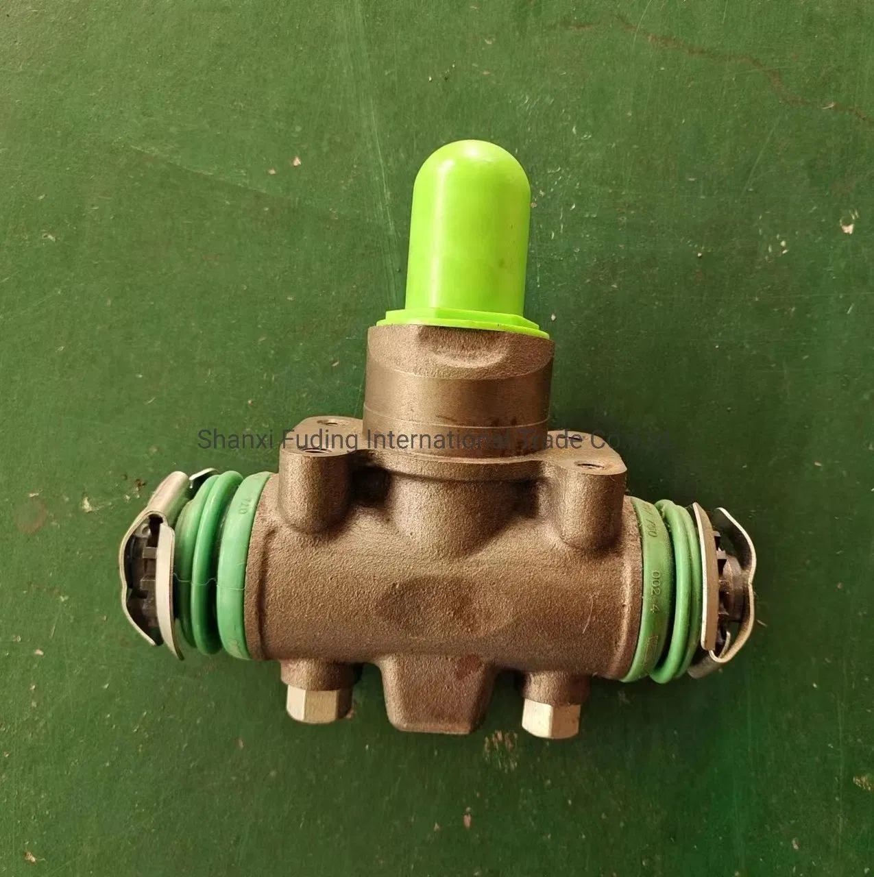 Factory Direct Brake Wheel Clinder Brake Slave Cylinder