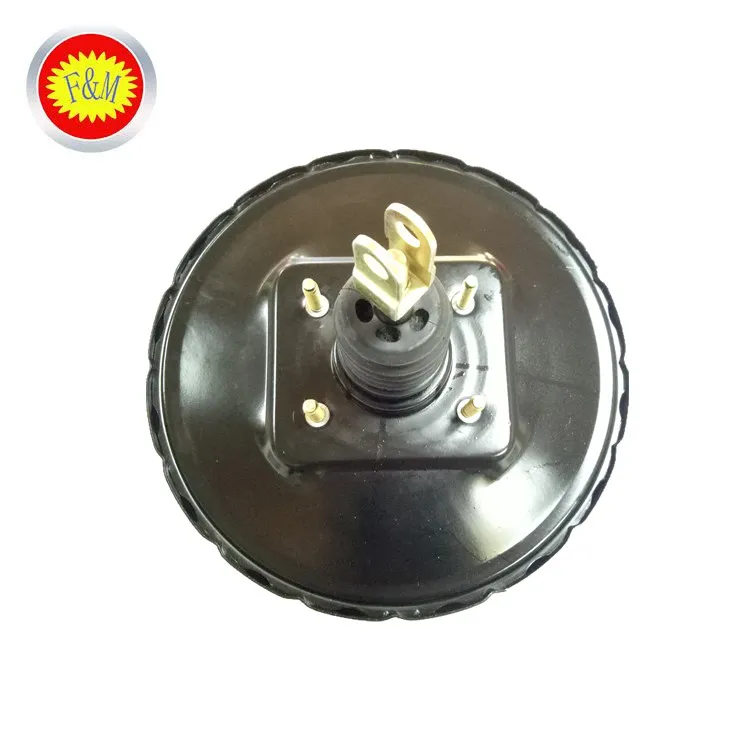 OEM Power Brake Booster 44610-0K040 View 3