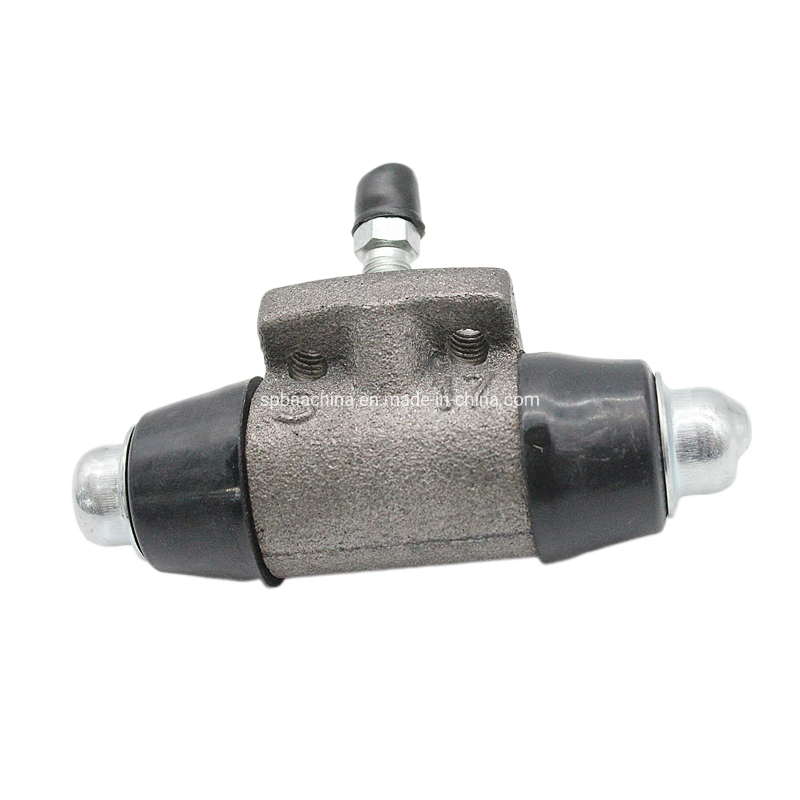 Auto Parts Rear Axle Brake Caliper Brake Wheel Cylinder Cn3022974445 for Santana 2000