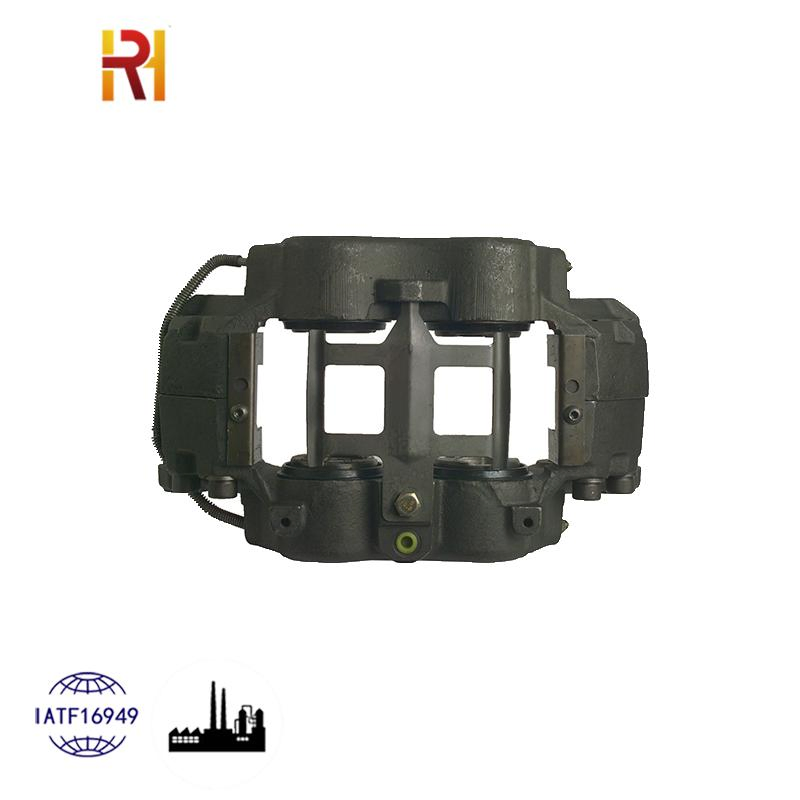 Durable and Reliable Brake Caliper for Chevrolet Ford Gmc 10373679 15004609 188050