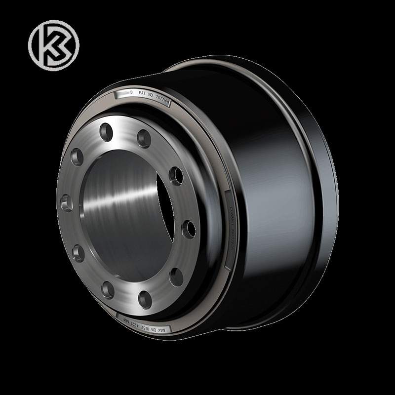 Best Automotive Replacement Truck Brake Drums in Best Sellers 5336-3501070 53205-3501070, 5511-3501070, Ifa W50 0630681127, O7163802, O7165379