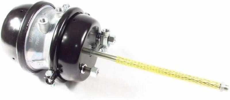 Semi Trailer Air Cylinder Brake Chamber Brake Booster T30 T3030 T24