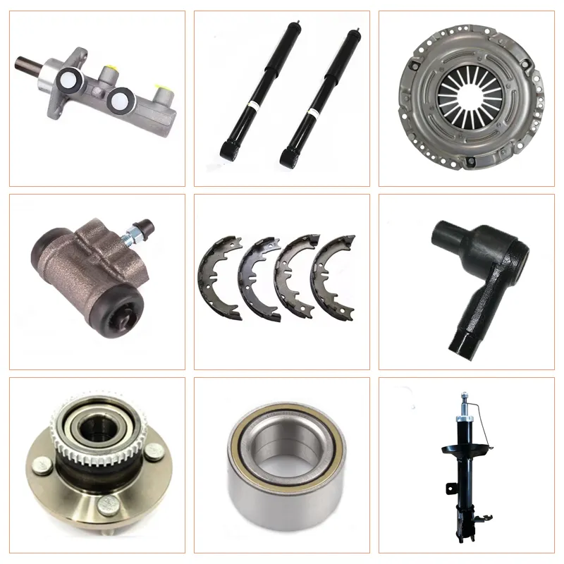 Brake Cylinder View 5