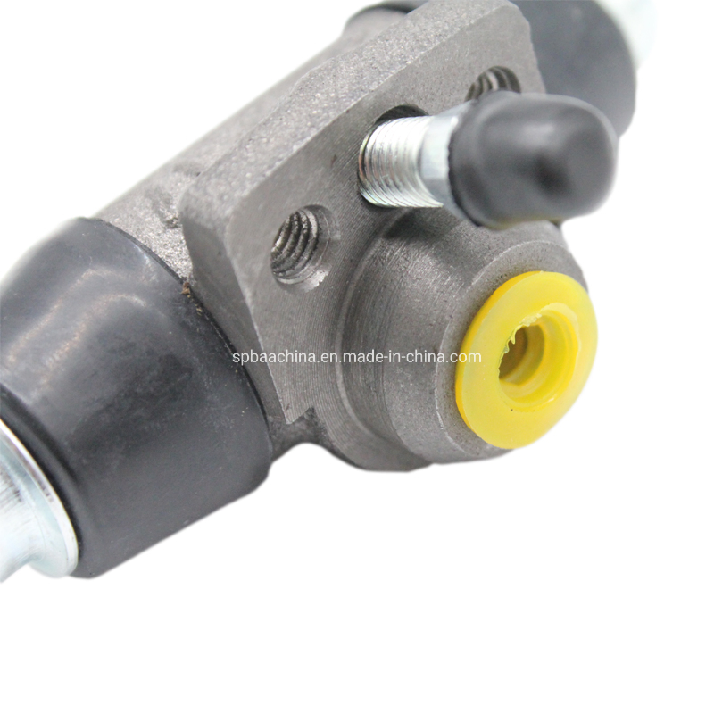 Auto Parts Rear Axle Brake Caliper Brake Wheel Cylinder Cn3022974445 for Santana 2000