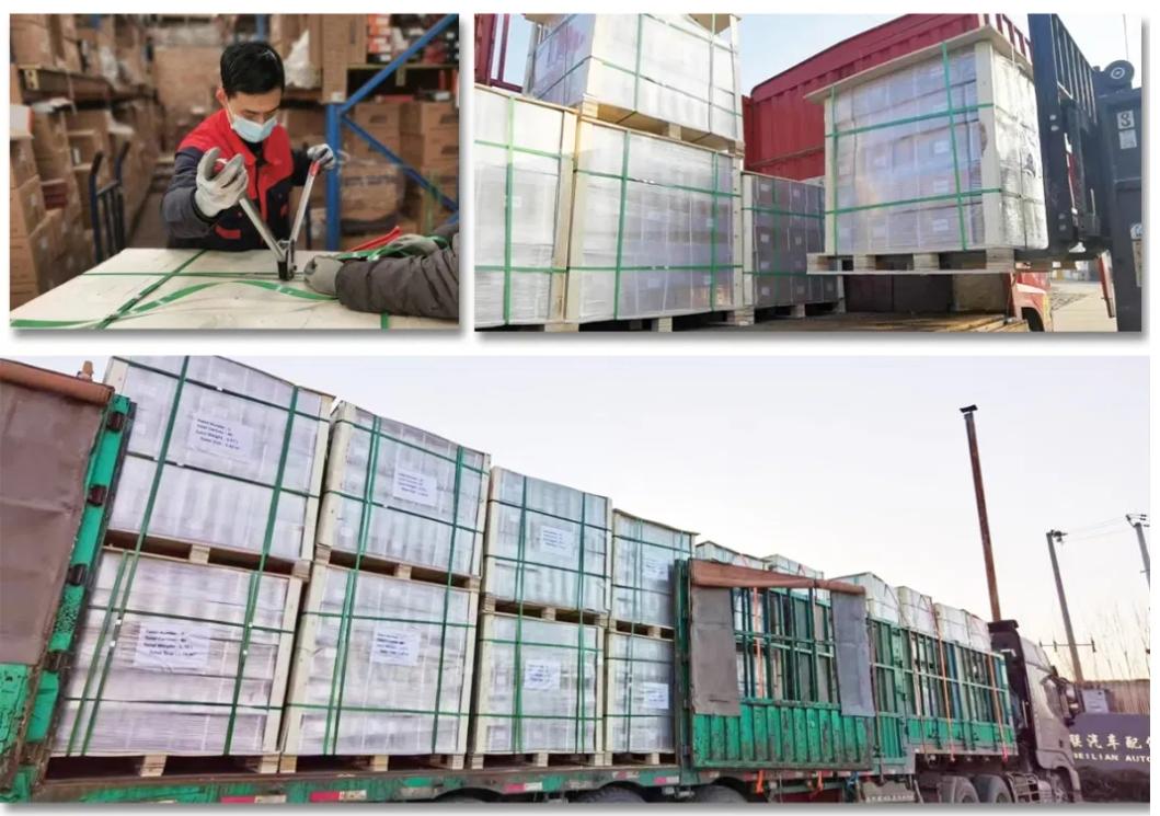 Auto Brake Parts Brake Pad Wear Sensor for Jaguar T4a3216