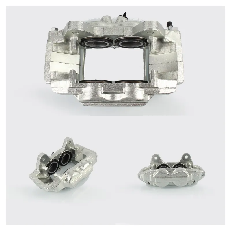 Brake Caliper Detail 1