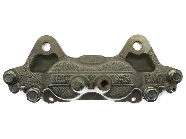 Brake Caliper Assembly 5