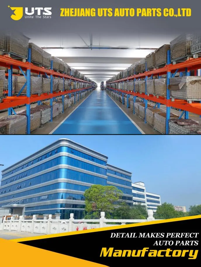 High Quality Brake Caliper 2