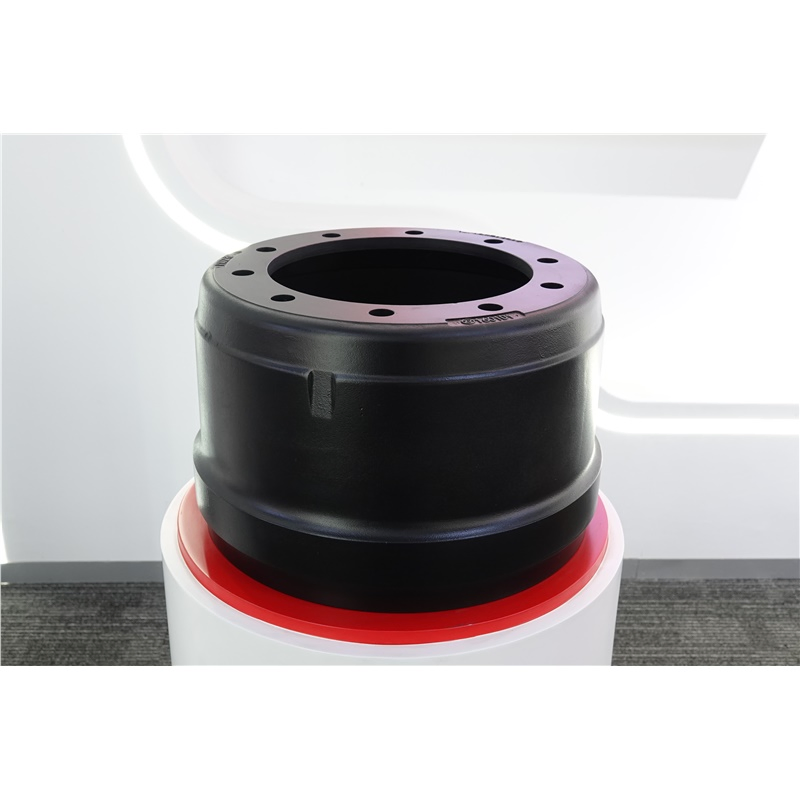 Zhengyang Trailer/Truck Spare Parts Rear Brake Drum