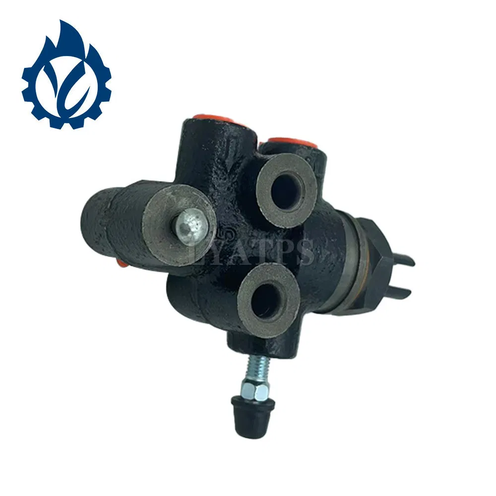 Brake Load Sensing Proportioning Valve for Toyota Hiace / Land Cruiser (Right Hand) OEM 47910-26040