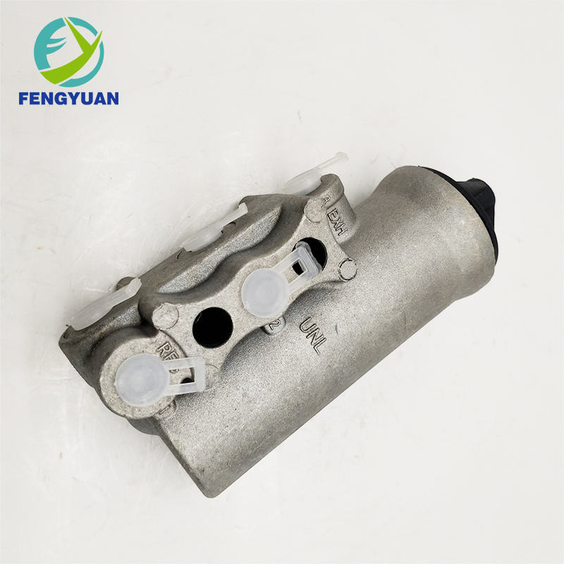 Fengyuan Universal Truck Air Brake Valve Alloy Proportioning Valve