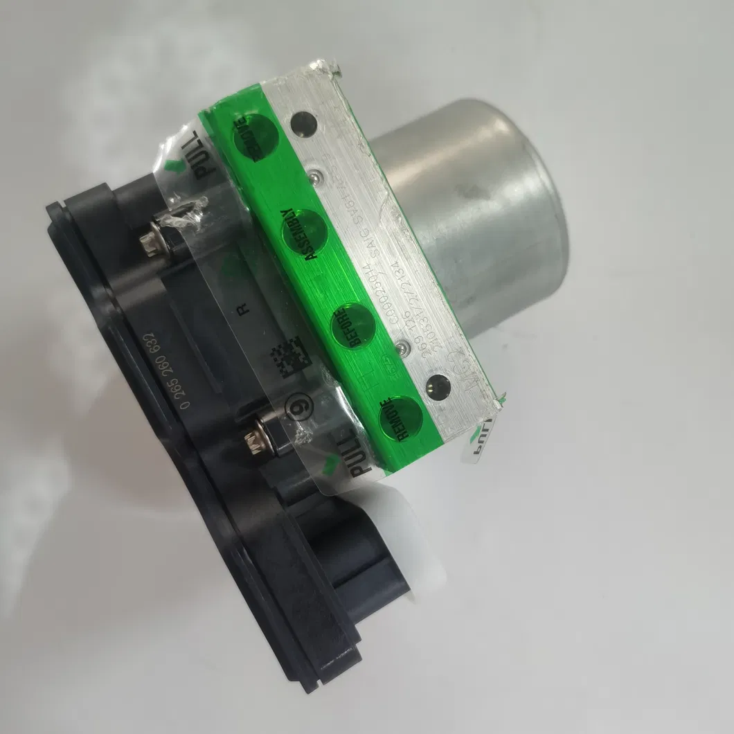 ABS Control Module 6