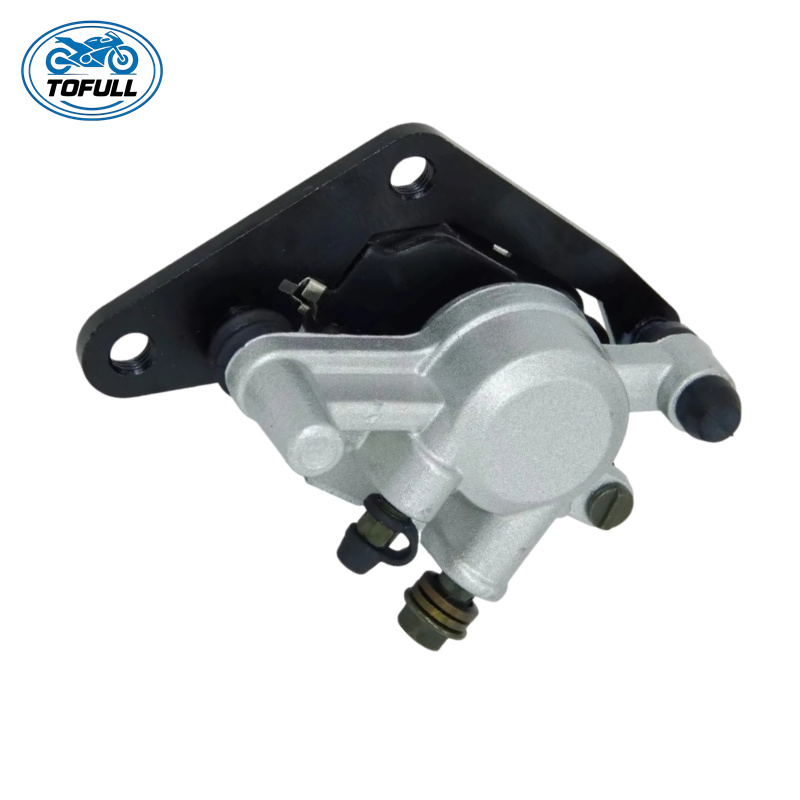 Motorcycle Brake Caliper for YAMAHA Ybr125 Factor 125 2009-2016