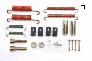 Huilida Auto Parts Brake Repair Kit