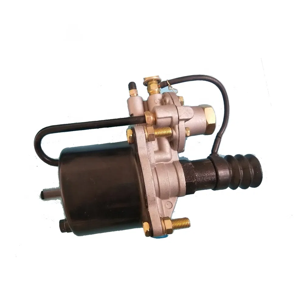 Truck 642-09102 90mm Clutch Booster Brake Booster