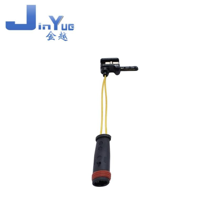 Brake Pad Wear Sensor Indicator Wire 2205400617 220-5400-617 for Mercedes W211 W220 C Cl SL