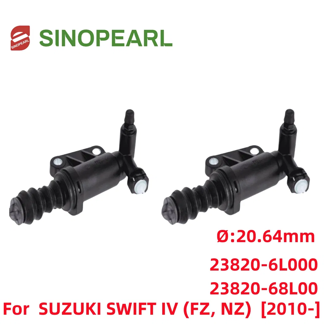 Brake Wheel Cylinder 4