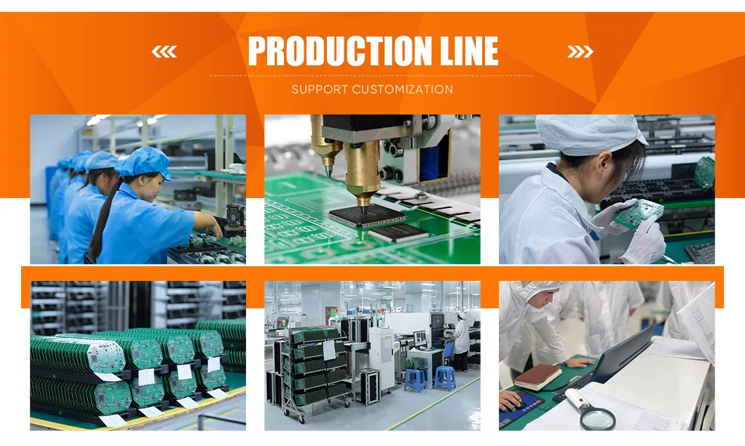 Electronic Control Systems