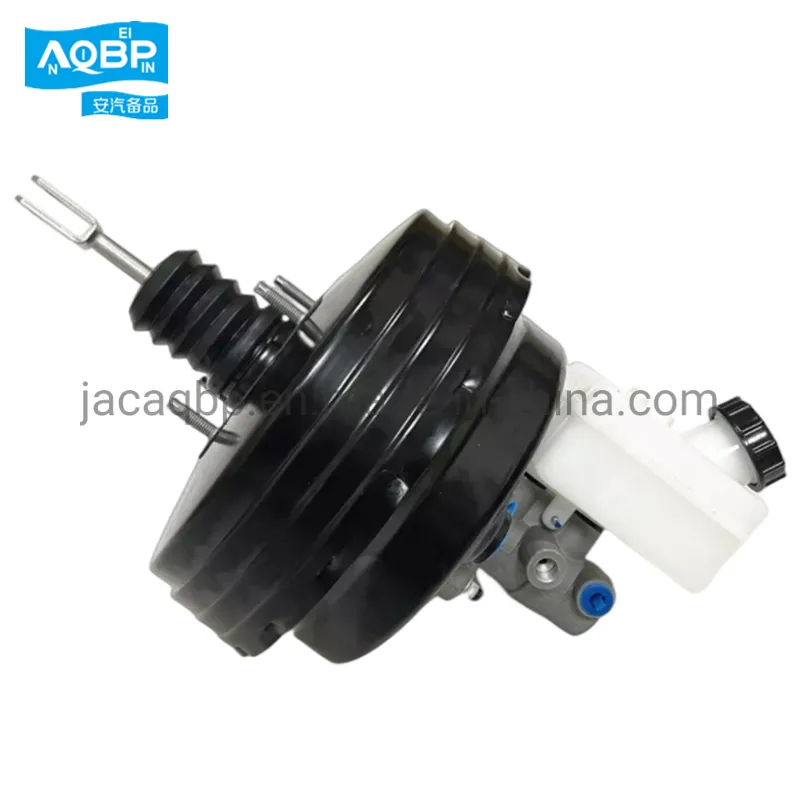 Brake Booster Photo 1