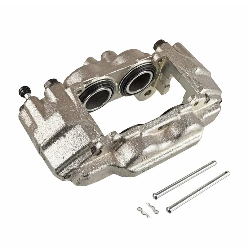 Brake Caliper View 1
