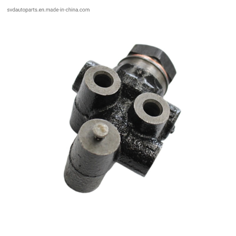 Svd Auto Brake Load Sensing Proportioning Valve for Toyota 47910-27081 47910-27110