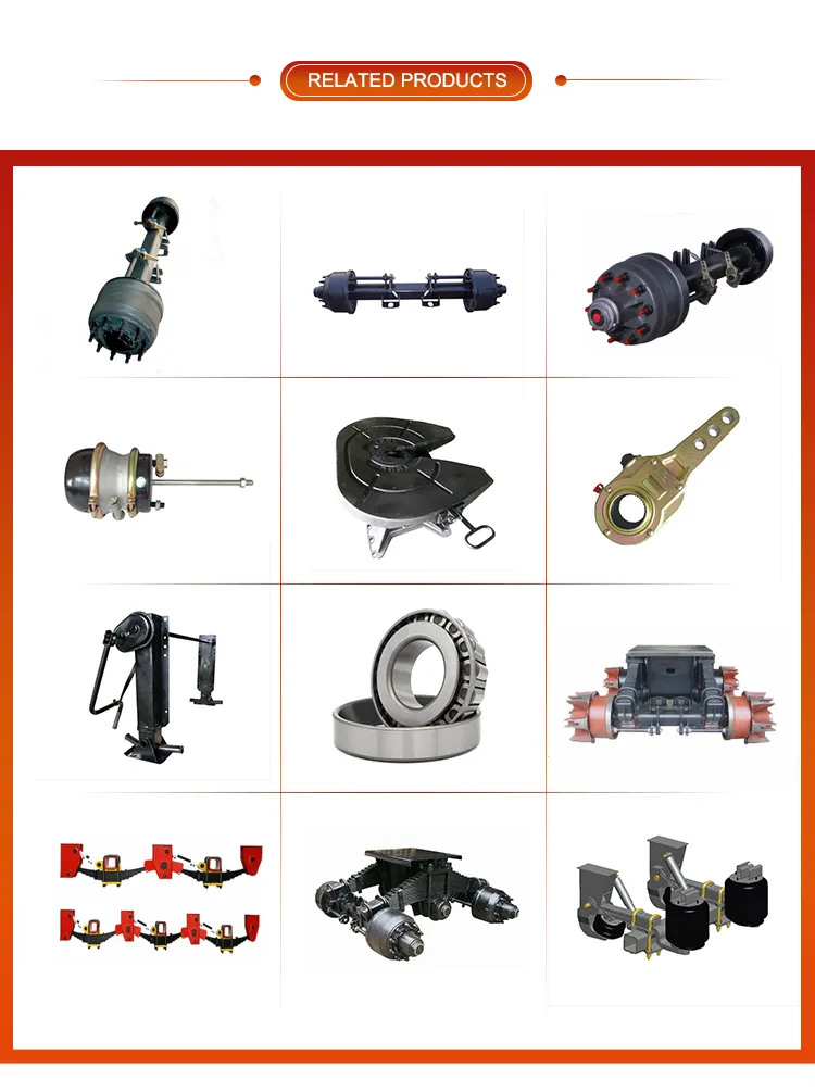 Brake Shoe Hardware Kit 1