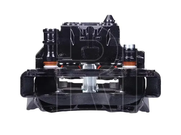 Brake Caliper View 2