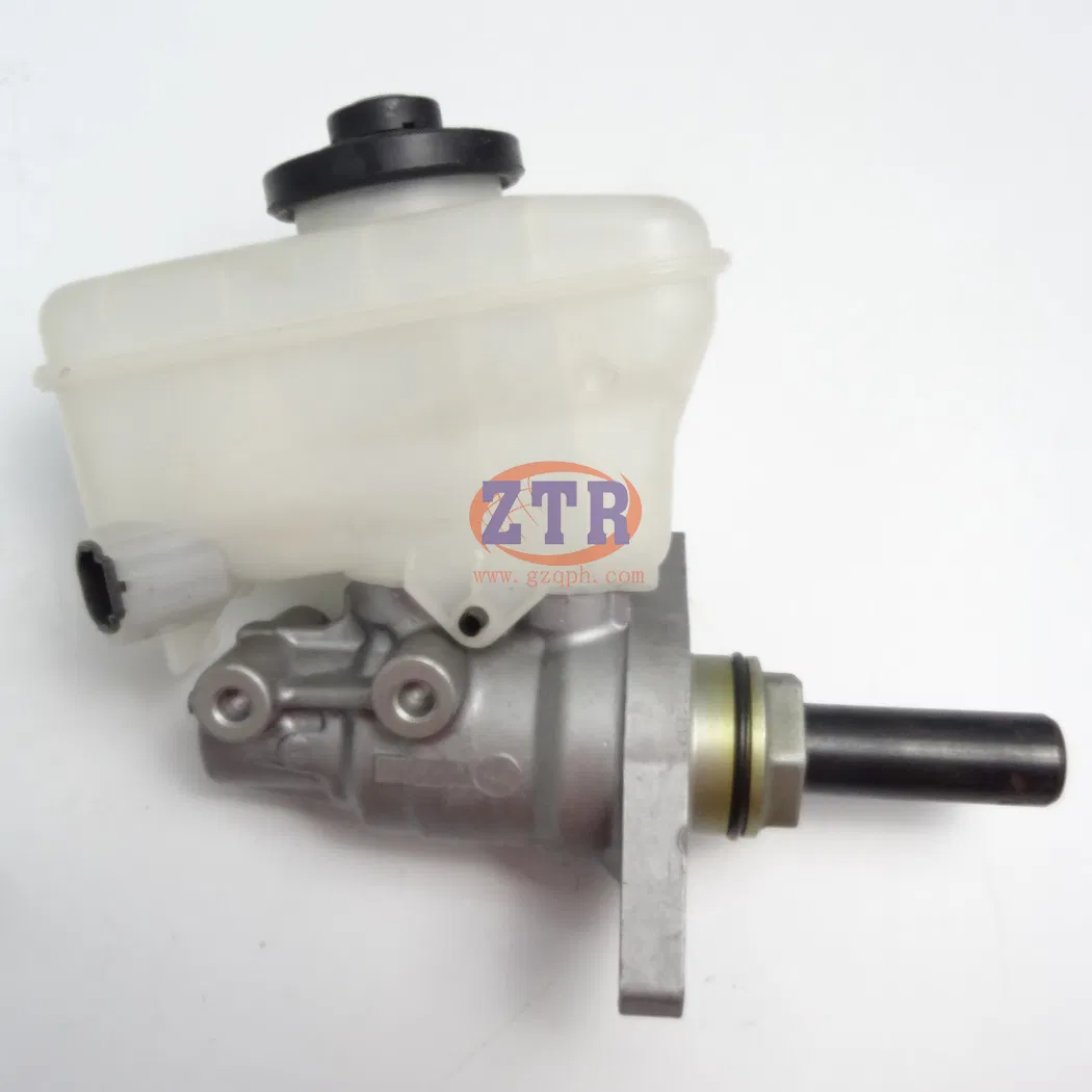Auto Parts Brake Master Cylinder for Landcruiser Prado Grj120 47028-60010