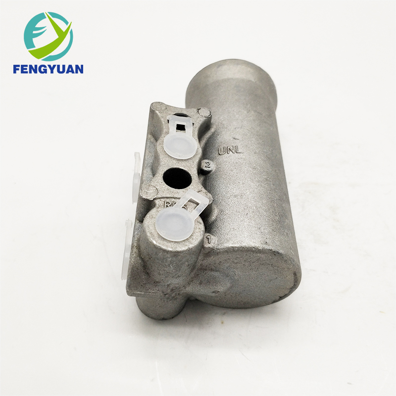 Fengyuan Universal Truck Air Brake Valve Alloy Proportioning Valve