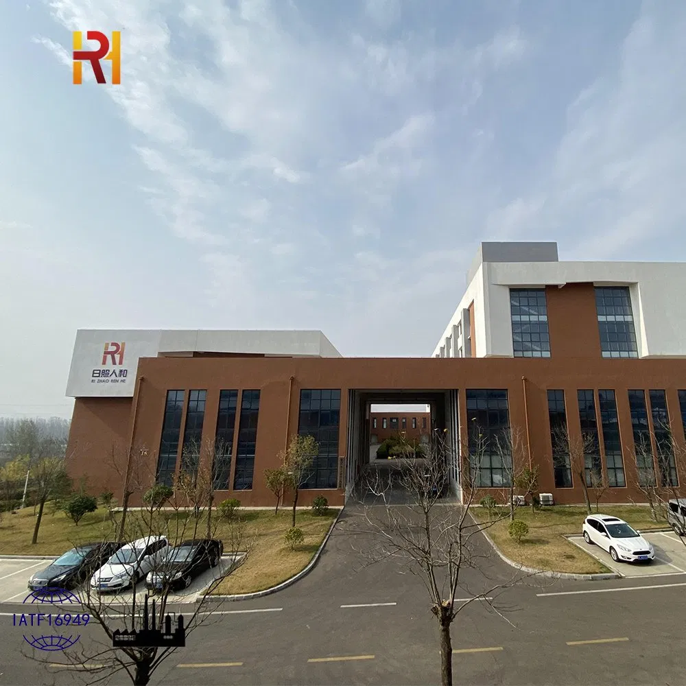 6402250560 6402250570 Heavy-Duty Air Disc Brake Caliper for Bus Truck Trailer