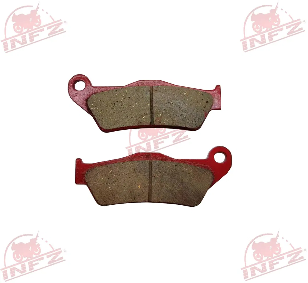Motorcycle Brake Calipers