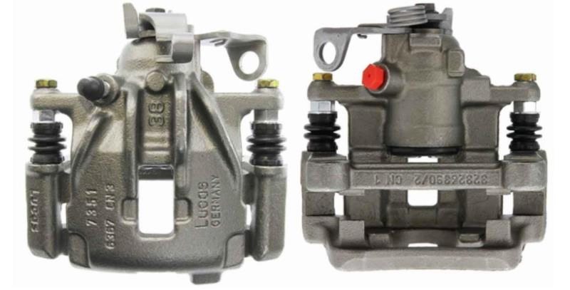 Auto Accessories Brake Parts Brake Caliper Suit for VW Car Seies