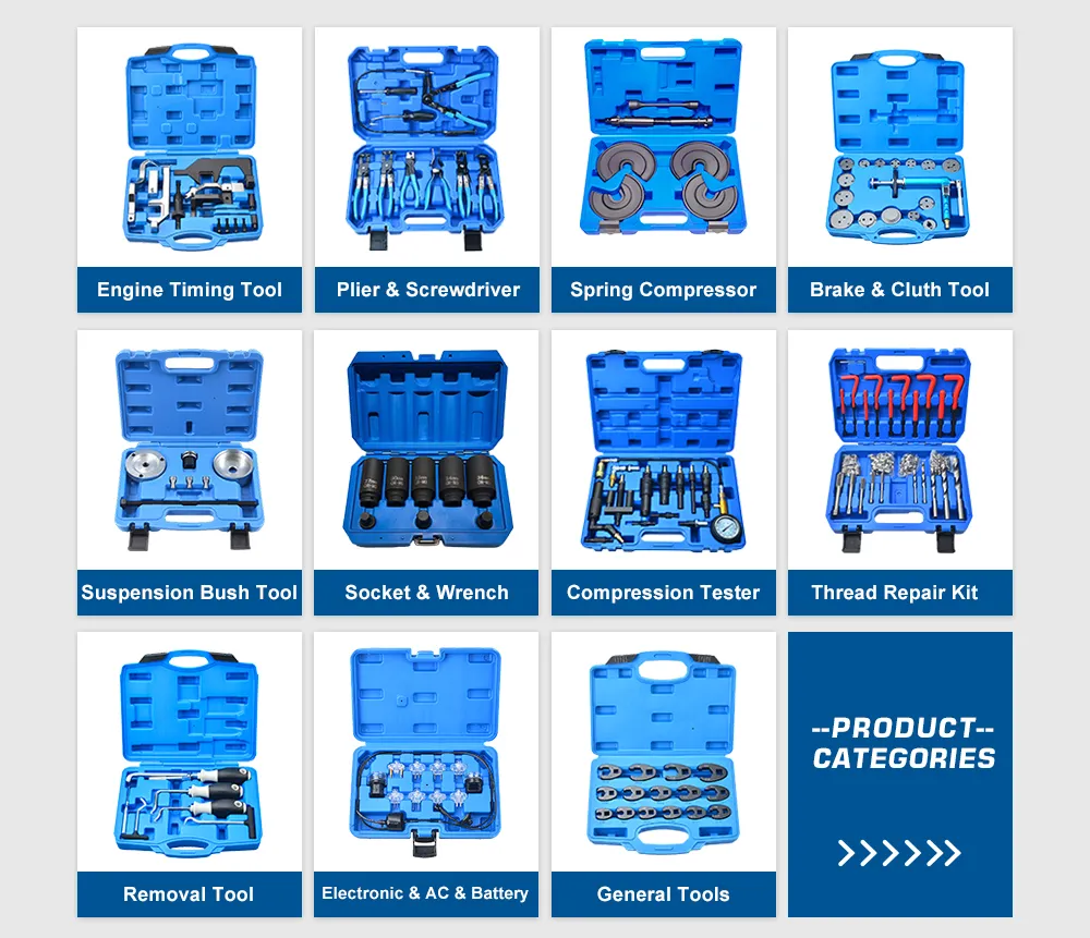 Manual Brake Clutch Fluid Bleeder Kit