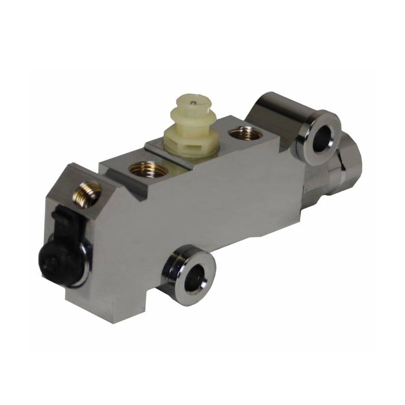 High Quality Adjustable Brake Proportioning Valve for GM