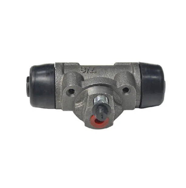 Brake Wheel Cylinder Detail 3