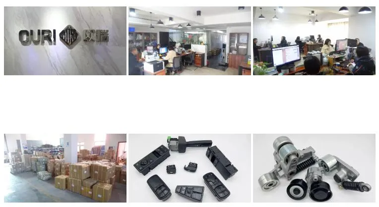 Detailed Sensor View