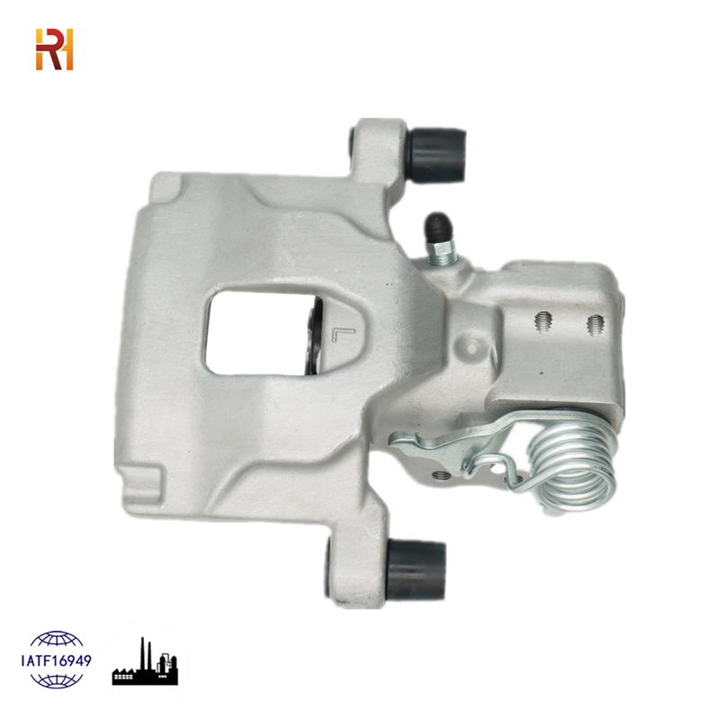 Rear Brake Caliper Nice After-Market Professional Mechanical 43001-TV0-E01 for Honda Good Price Auto Parts Caliper