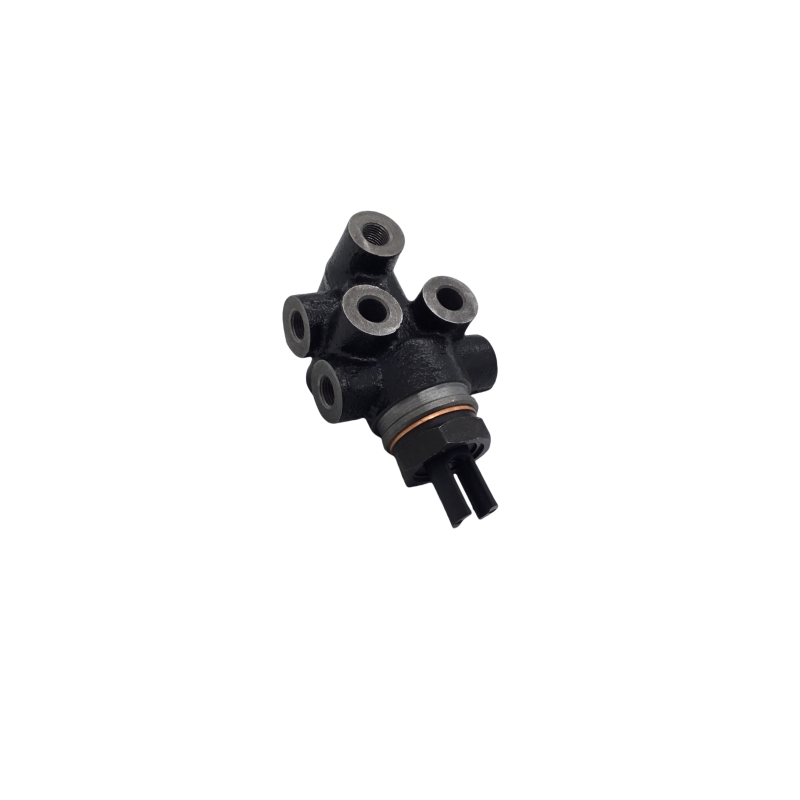 47910-35470 47910-35440 Car Brake Load Proportioning Valve for Toyota Hilux Landcruiser Pickup 2.2 2.4L 3.0L