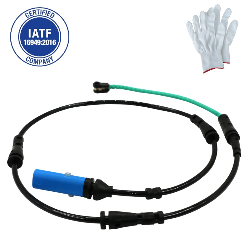 Accesorios De Auto Brake Pad Electronic Sensor Alarm Line Hand Brake Cable