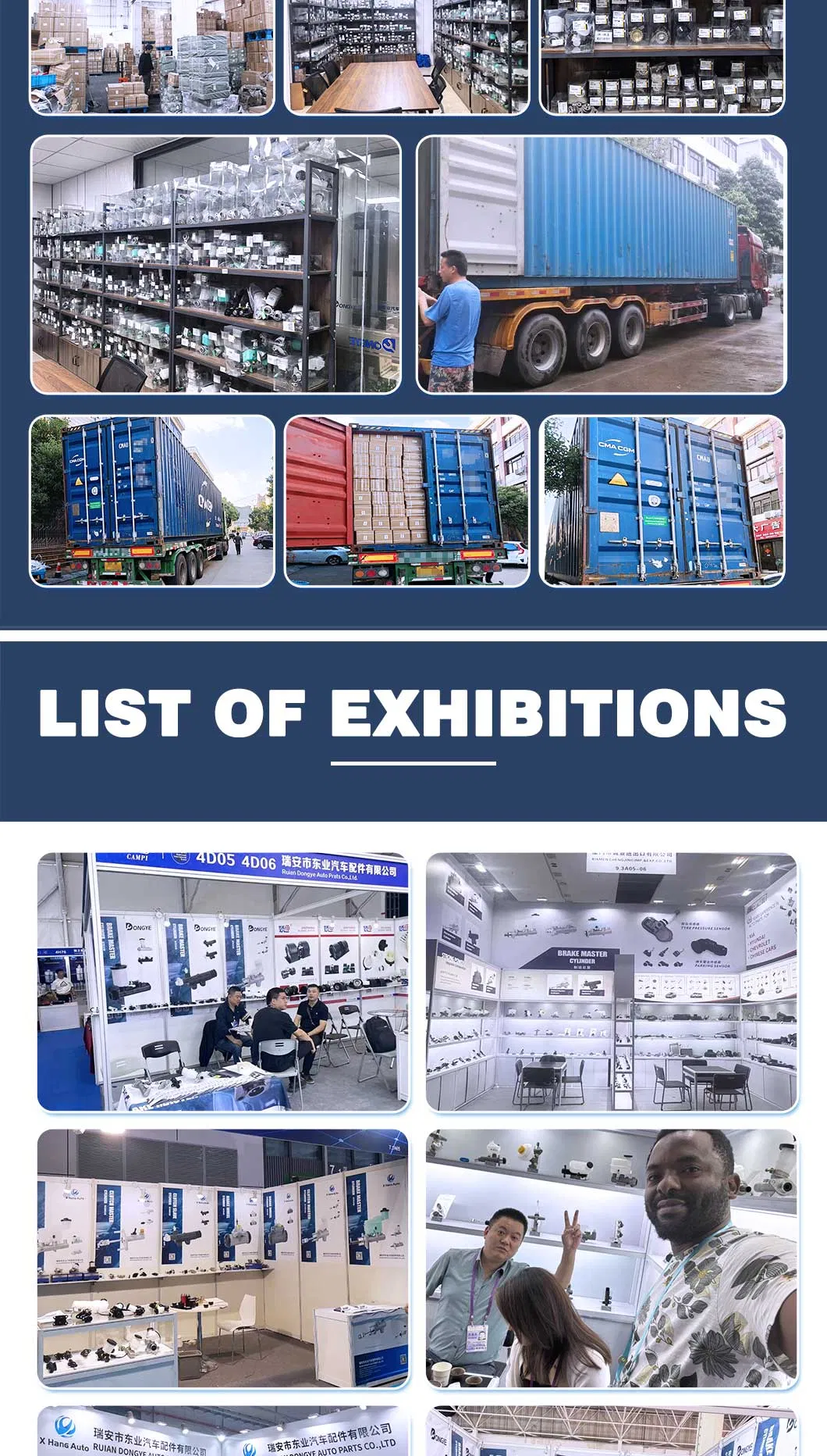 Detailed Specification 5