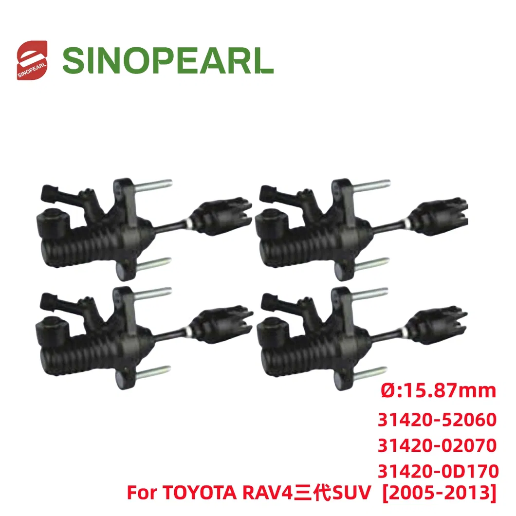 Brake Wheel Cylinder 5