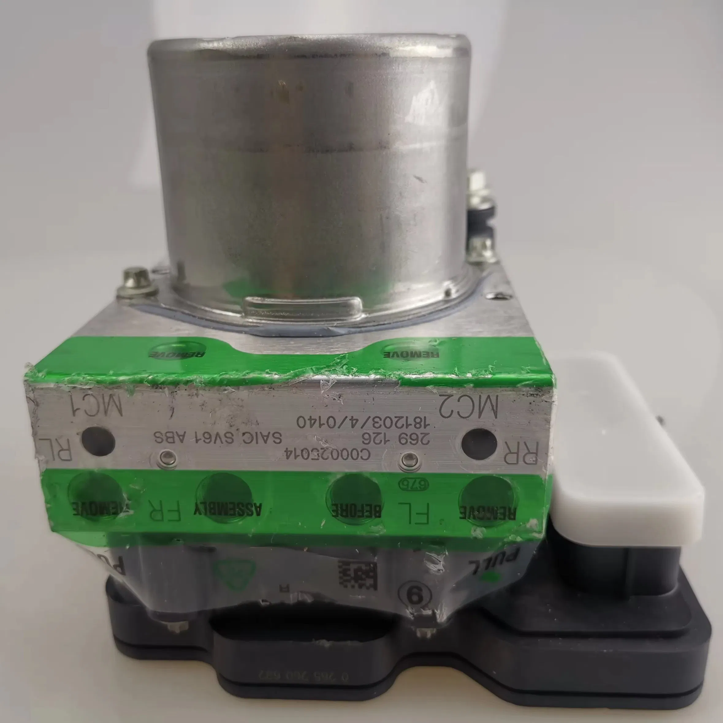 Auto Spare Parts Brake System ABS Control Module for Saic Maxus V80 OEM C00025014