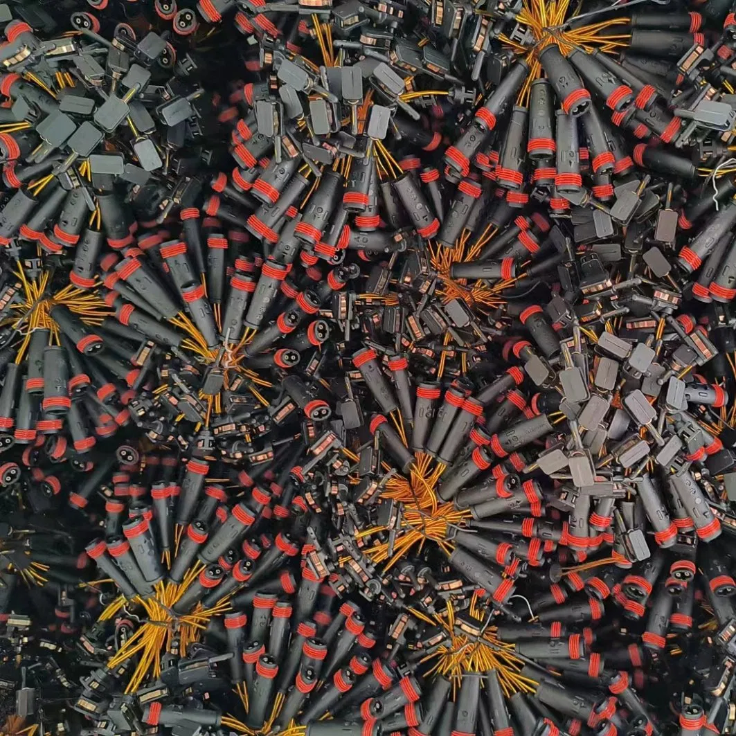 Electronic Alarm Sensor Brake Pad Wear Indicator Sensor Brake Pads Wear Sensor