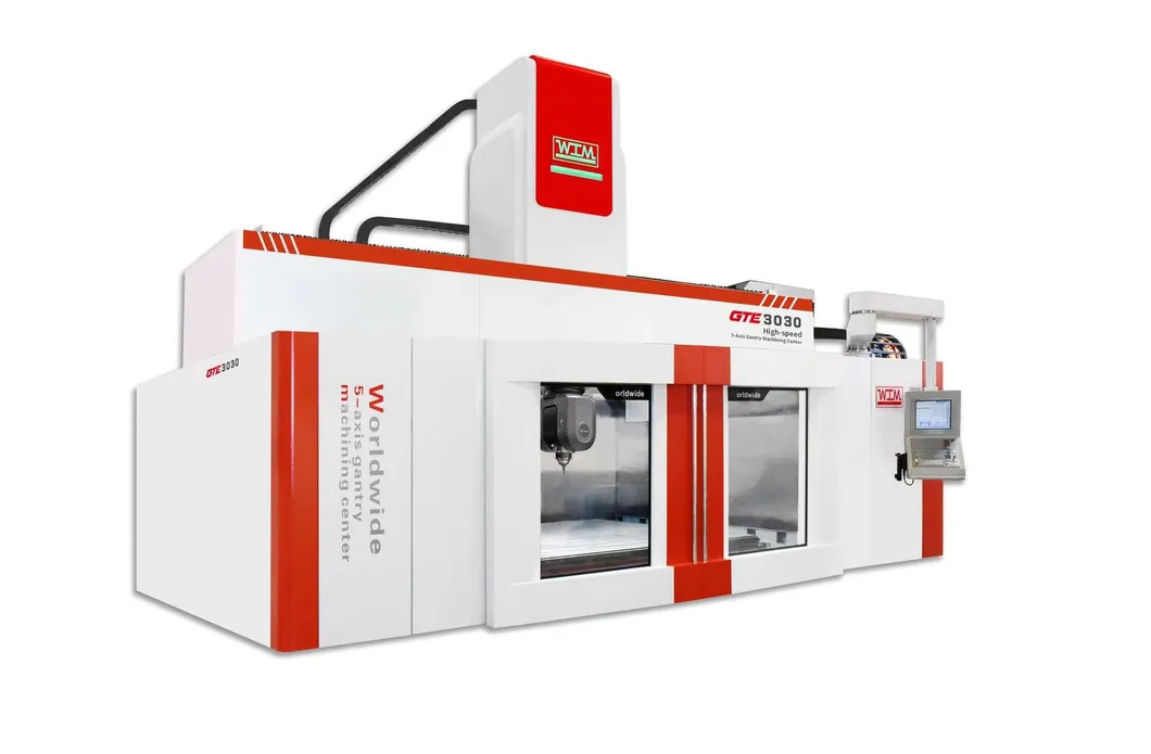 Aluminum Alloy Mould