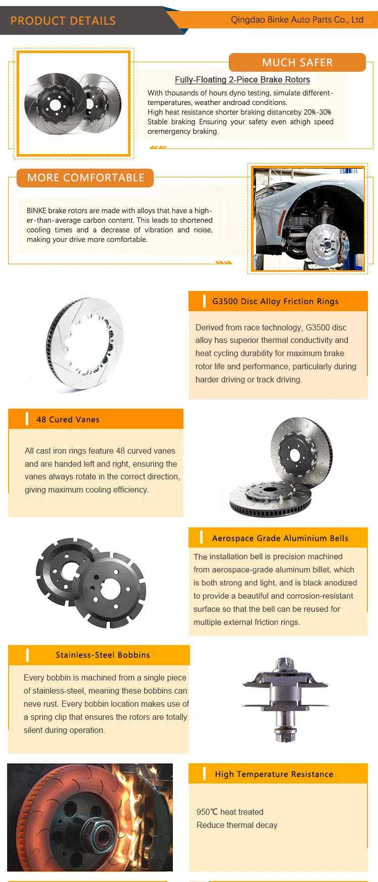Racing Brake Caliper Pad 3