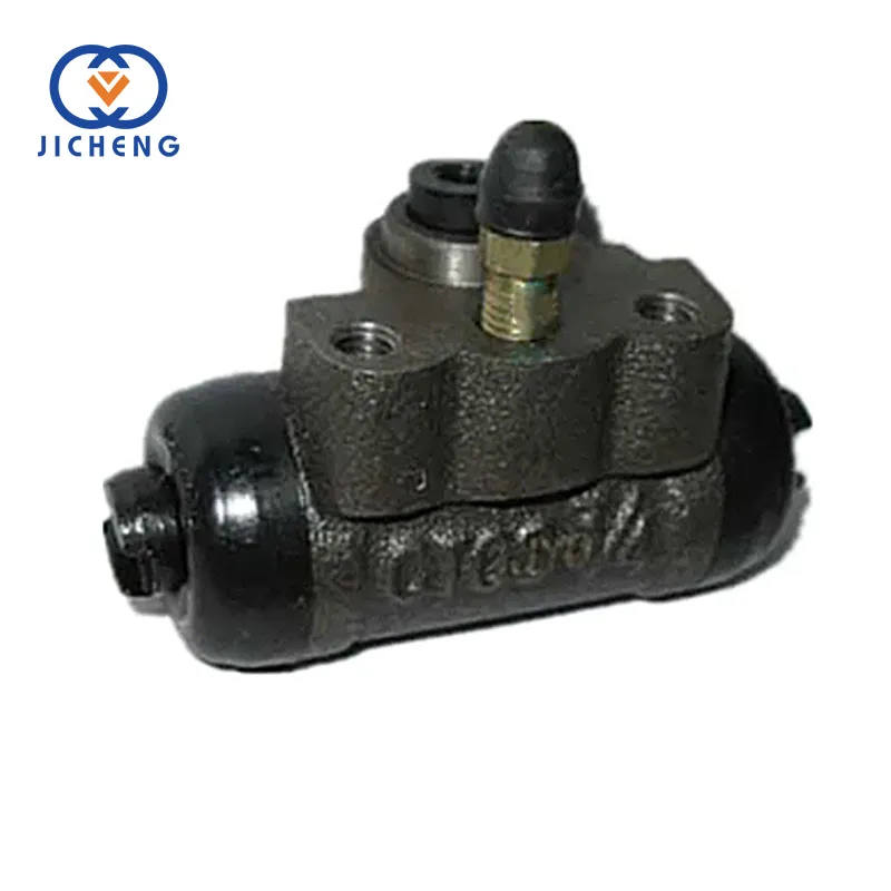 Brake Cylinder View 4