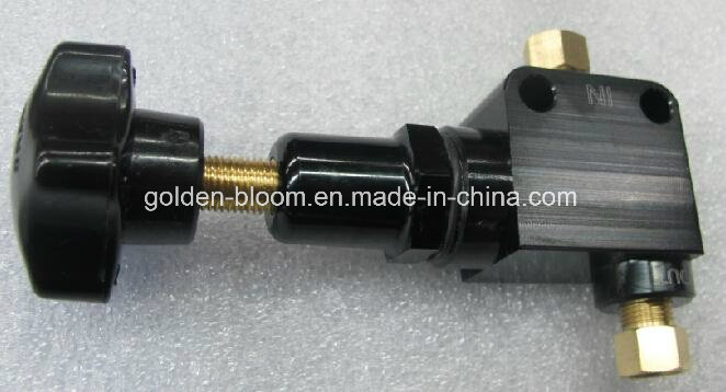 Aluminum Brake Proportioning Valve